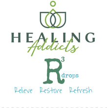 Load image into Gallery viewer, R3 Soothing Drops (Jeremiah 30:17)