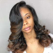 Load image into Gallery viewer, BLACK FRIDAY-SILK PRESS BUNDLE $195
