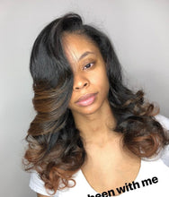 Load image into Gallery viewer, BLACK FRIDAY-PREMIUM SILK PRESS BUNDLE $399
