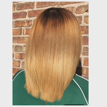 Load and play video in Gallery viewer, BLACK FRIDAY-ULTIMATE SILK PRESS BUNDLE $639
